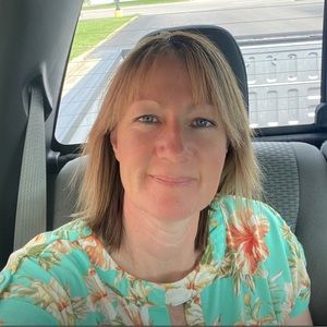 Meet your Posher, Anita